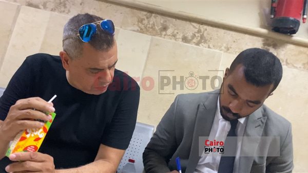 شقيق محمد فؤاد 