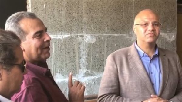  المهندس أيمن عطية