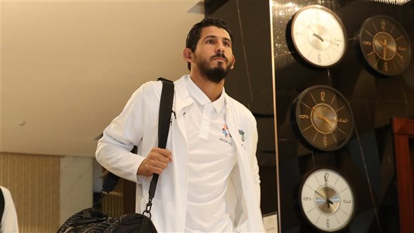 أحمد حجازي - أرشيفية