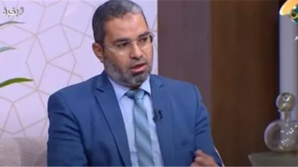 الدكتور أحمد بيومي