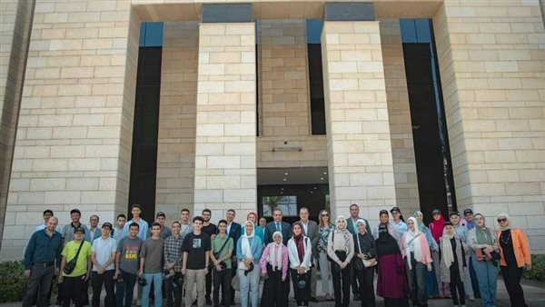 العاصمة الإدارية