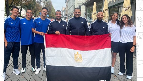 بعثة الاتحاد الرياضي