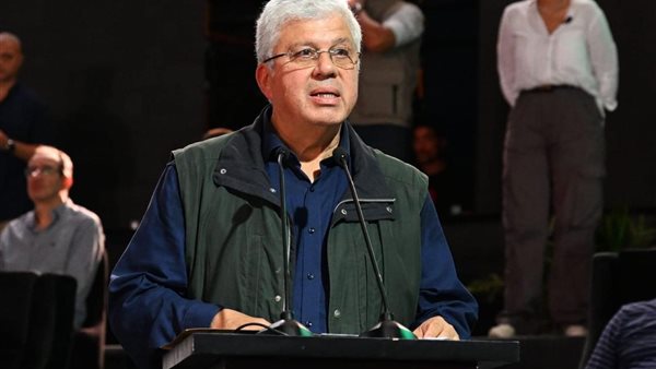 الدكتور أيمن عاشور