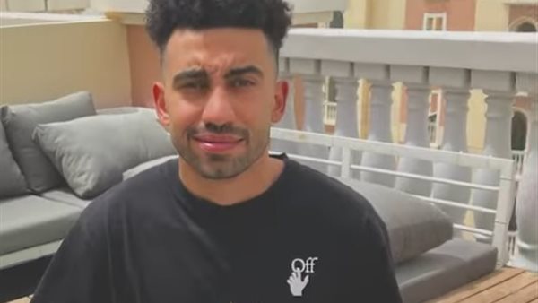 أحمد ياسر-أرشيفية