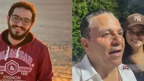 محمد فؤاد وطبيب جامعة