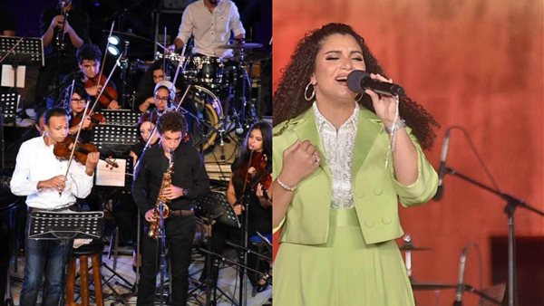 الفنانة نسمة محجوب