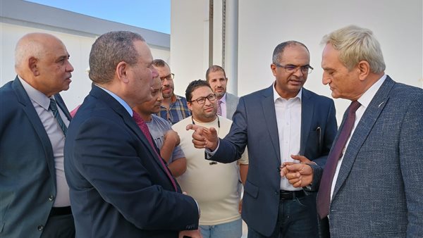 جانب من الجتمع