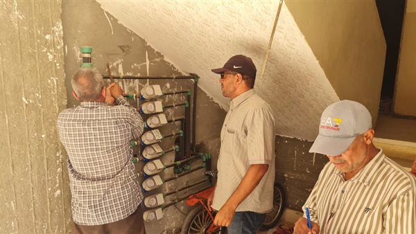 قطع الوصلات الخلسة