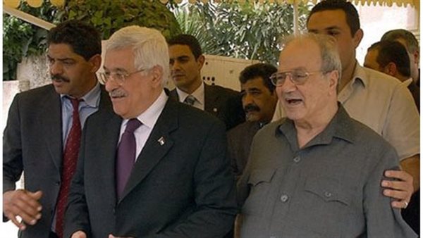 قودمي رفقة عباس في