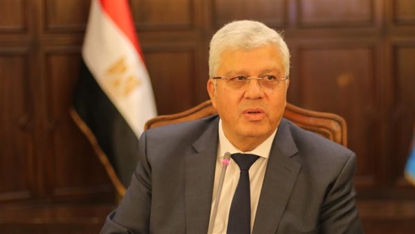 وزير التعليم العالي