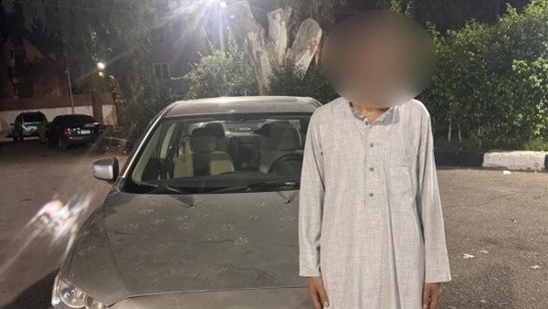 سائق سيارة أوبر المتهم