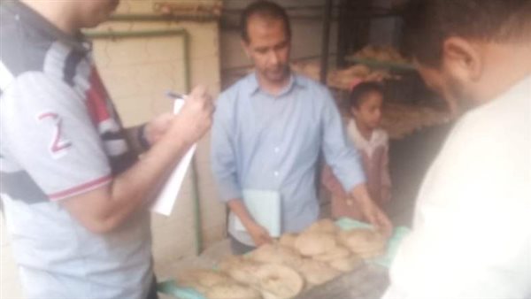 جانب من الحملة 