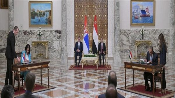 الرئيس عبد الفتاح