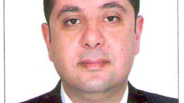 رئيس غرفة المطاعم