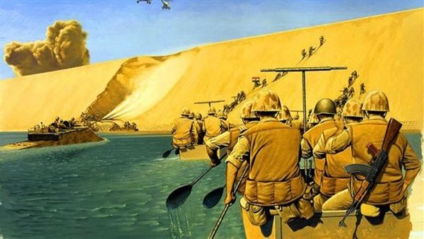 عيد 6 أكتوبر