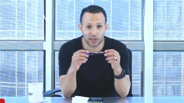 فتحي سليمان مدير