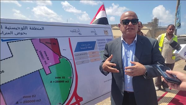 اللواء أحمد حواش