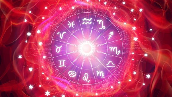 توقعات الأبراج النارية