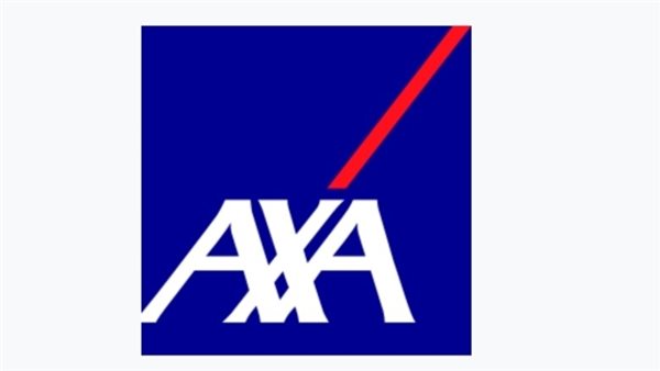 شركة أكسا الفرنسية