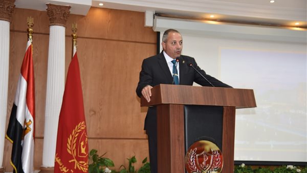 محافظ بورسعيد 