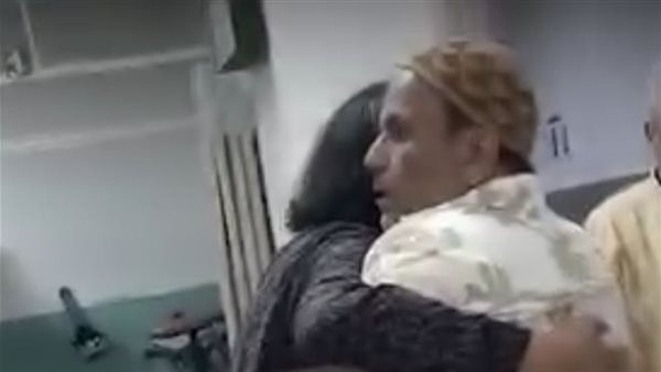 الفنان محمد فؤتاد