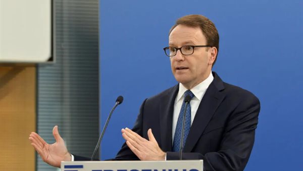 الرئيس التنفيذي مارك