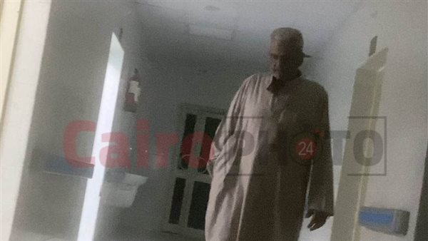 شقيق الفنان محمد