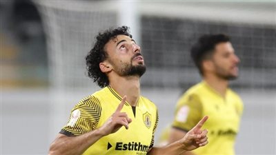 بمشاركة عبد القادر.. قطر يخسر برباعية مقابل هدف أمام الدحيل بالدوري القطري