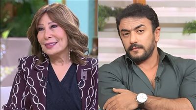 صفاء الطوخي تتعاقد على المشاركة في مسلسل فهد البطل بطولة أحمد العوضي