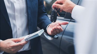 لو ناوي تشتري عربية.. تفاصيل قرض السيارة في أكبر البنوك المصرية