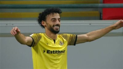 استمرار غياب أحمد عبد القادر عن صفوف قطر للإصابة