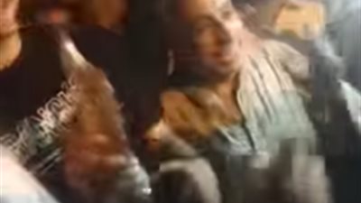 العثور على تمساح البدرشين بعد يومين من البحث عنه