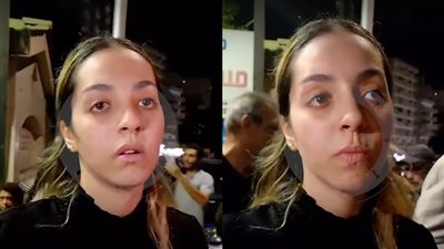 زوجة إيهاب فهمي تكشف سبب وفاة والدها وعدم حضور زوجها العزاء