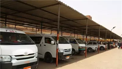 بعد تحريك أسعار الوقود.. محافظ الدقهلية يعتمد زيادة تعريفة المواصلات بنسبة 15%