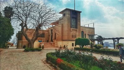 متحف ركن فاروق يعلن عرض قطعة فريدة من البورسلين تعود للعصر الحديث 