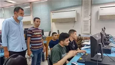 اليوم.. غلق التسجيل في تنسيق المرحلة الثانية 2024