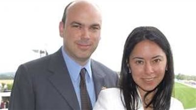 آخر المفقودين.. العثور على جثة ابنة الملياردير مايك لينش