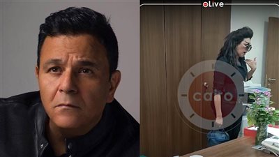 أول تعليق من أسرة محمد فؤاد على صلة القرابة بفتاة اعتدت على موظفي مستشفى عين شمس