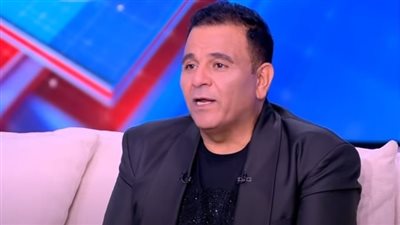 بعد ادعائها قرابته.. محمد فؤاد يطالب بالقبض على فتاة اعتدت على موظفي مستشفى عين شمس| بث مباشر