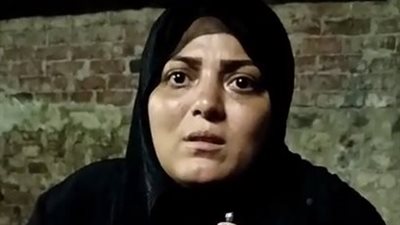 مقتل شاب على يد صديقه ووالده بالمرج.. وخالة الضحية: دفنوه في المطبخ وغطوه بالأسمنت| بث مباشر