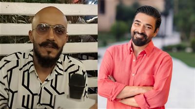 الحلاق صاحب واقعة حميد الشاعري: شيطان ودخل بينا وأنا من جمهوره