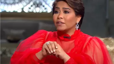 شيرين عبد الوهاب عن أزمتها مع روتانا: نفسي أجرب سجن النساء وهكون ملكة جواه