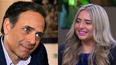 ابنة ممدوح عبد العليم: اسم بابا ساعدني.. والناس مش راضية تنساه