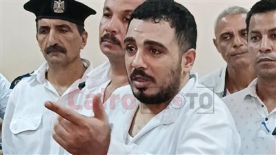 المحاكمات × أسبوع.. الإعدام لسفاح التجمع والسجن 3 سنوات للمتهمين بسرقة أميرة الدهب