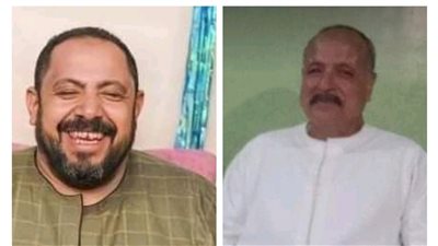  كانوا في عزاء.. مصرع شقيقين في حادث مأساوي على طريق طنطا بسيون