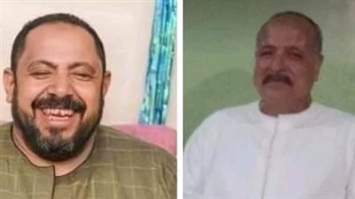 مصرع شقيقين في حادث تصادم أثناء عودتهما من عزاء بطريق طنطا بسيون | بث مباشر