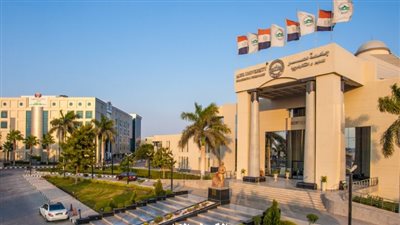 برعاية أورنچ مصر للعام الـ19 على التوالي.. جامعة مصر للعلوم والتكنولوجيا تفوز بمسابقة إيناكتس المحلية 2025 لرواد الأعمال
