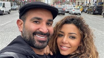 بعد الحديث عن عودته لـ علياء بسيوني.. أحمد سعد: دي بنت ناس وتختلف عن كل الناس 
