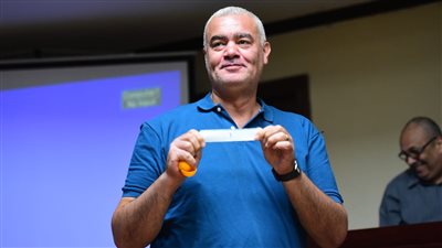 الافتتاح 16 نوفمبر.. تعرف على قرعة دوري رجال الطائرة للموسم الجديد