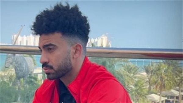 أحمد ياسر المحمدي